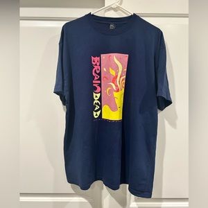 Brain Dead t shirt